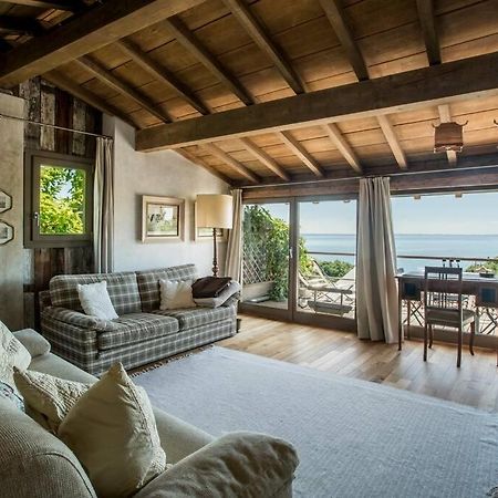 Betta - Newly Renovated Lake-View Terrace Apartment, Peaceful And Silent Surroundings Тосколано-Мадерно Екстер'єр фото