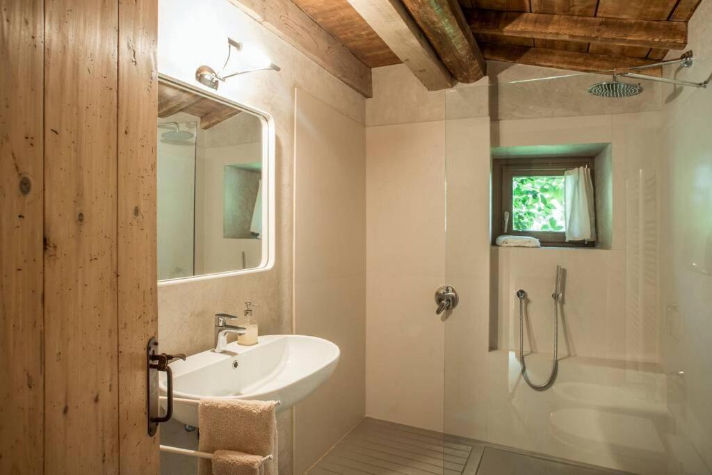 Betta - Newly Renovated Lake-View Terrace Apartment, Peaceful And Silent Surroundings Тосколано-Мадерно Екстер'єр фото