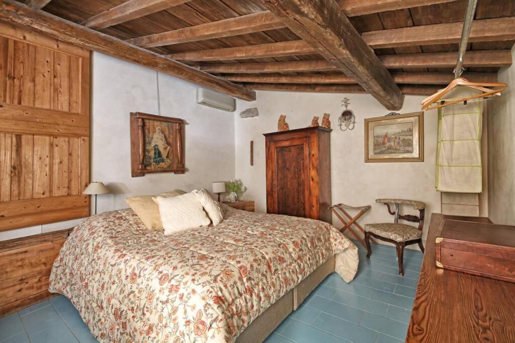 Betta - Newly Renovated Lake-View Terrace Apartment, Peaceful And Silent Surroundings Тосколано-Мадерно Екстер'єр фото