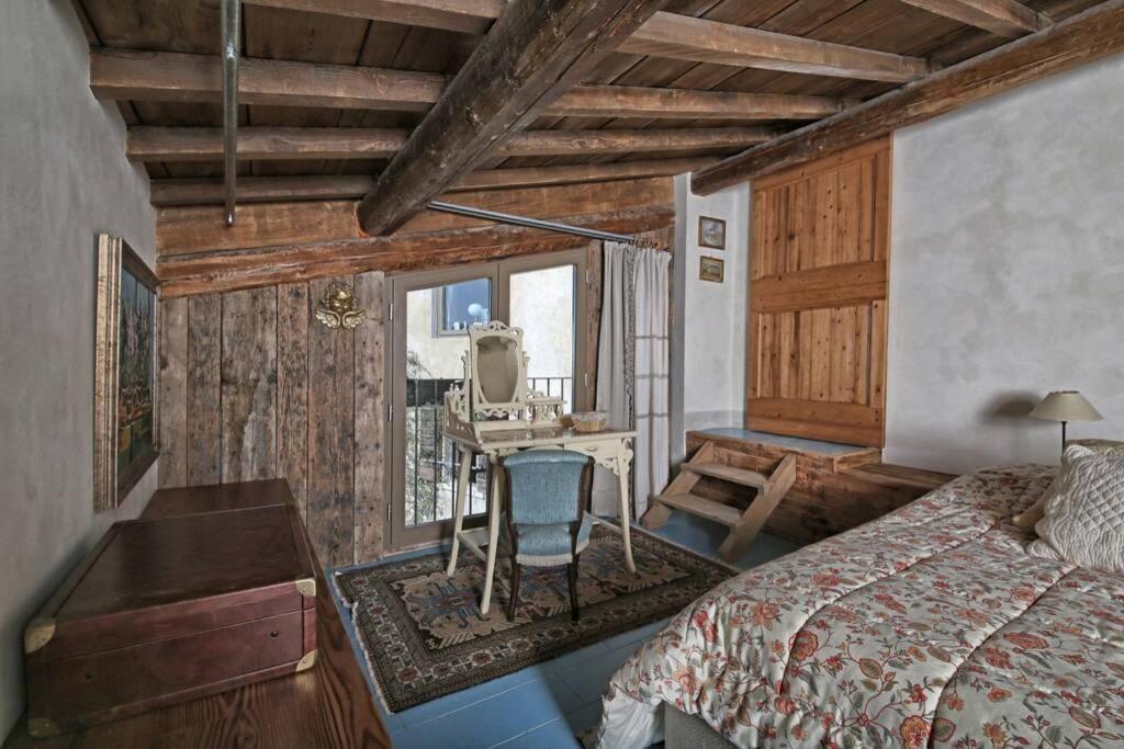 Betta - Newly Renovated Lake-View Terrace Apartment, Peaceful And Silent Surroundings Тосколано-Мадерно Екстер'єр фото